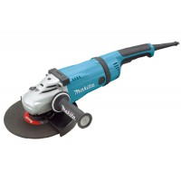  Makita GA9040SF01 leņķa slīpmašīna